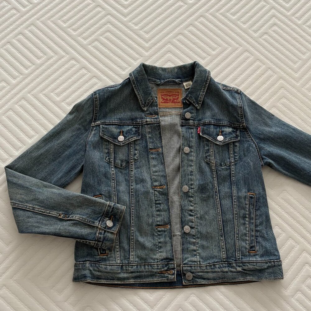 Levi's Denim Jacket